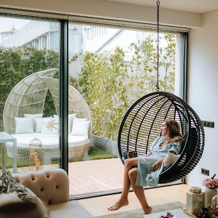 Oporto Diamond Luxe & Terrace Daire Dış mekan fotoğraf