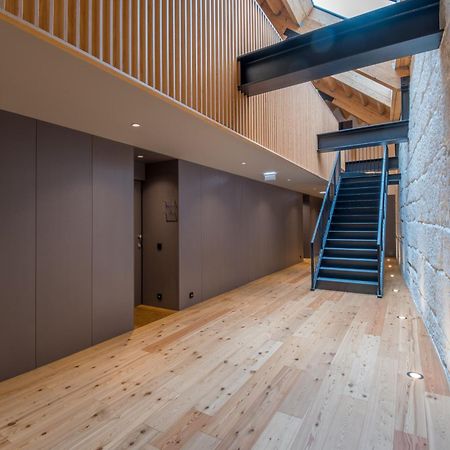 Oporto Diamond Luxe & Terrace Daire Dış mekan fotoğraf