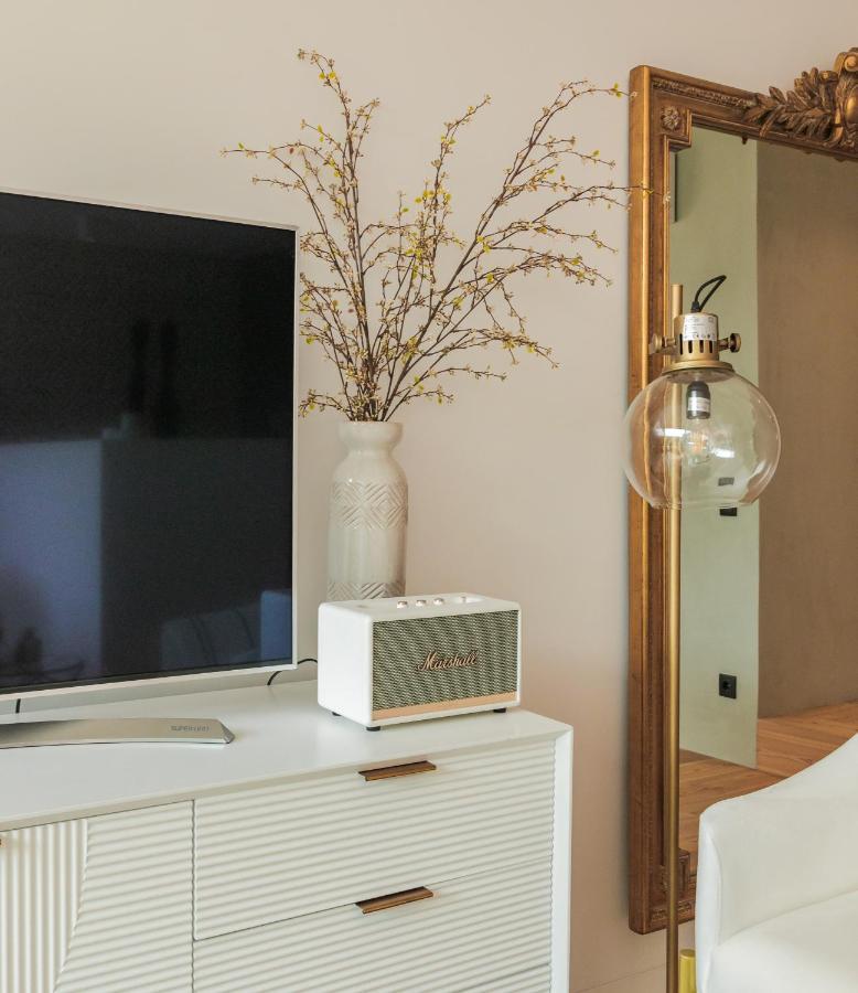 Oporto Diamond Luxe & Terrace Daire Dış mekan fotoğraf