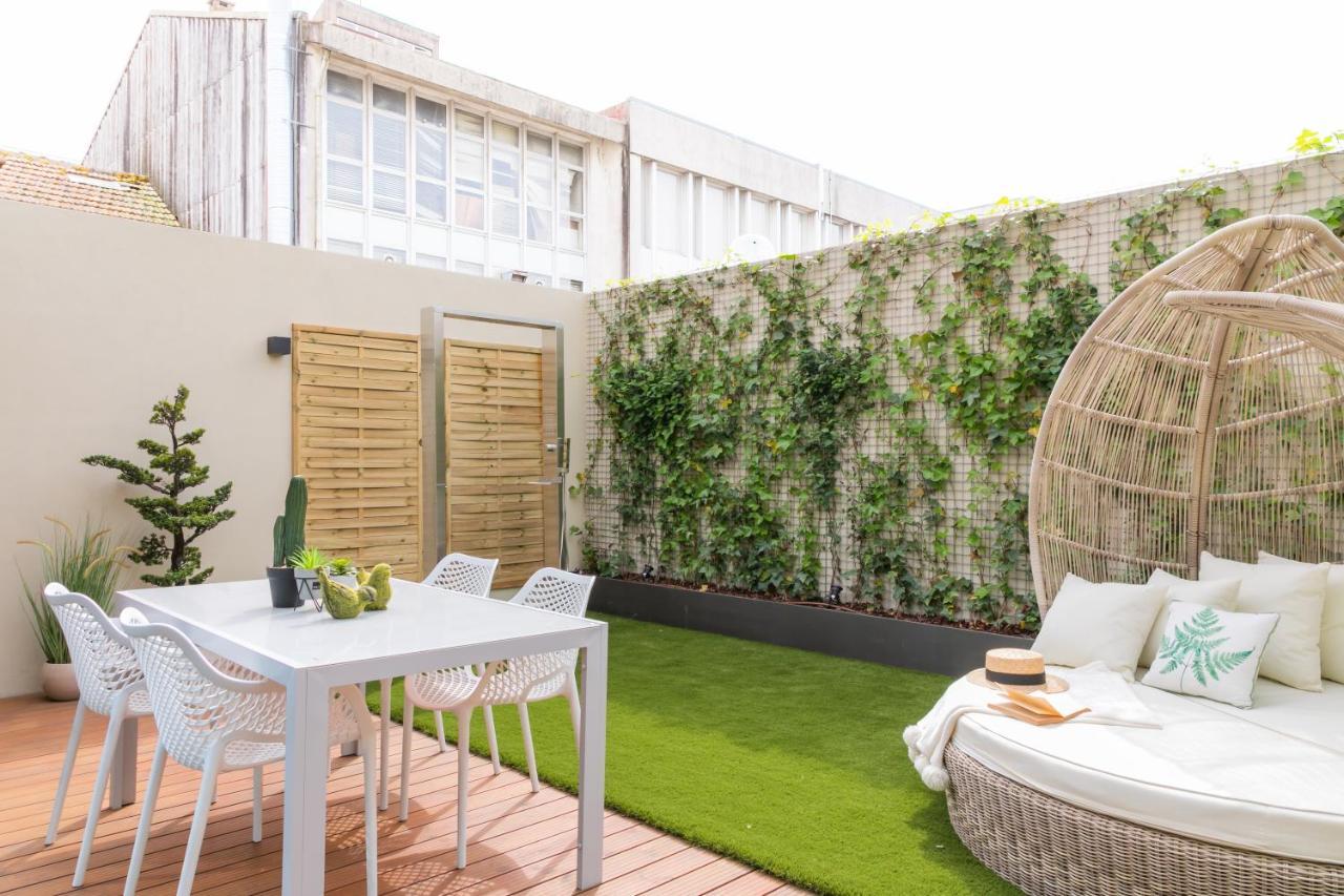 Oporto Diamond Luxe & Terrace Daire Dış mekan fotoğraf