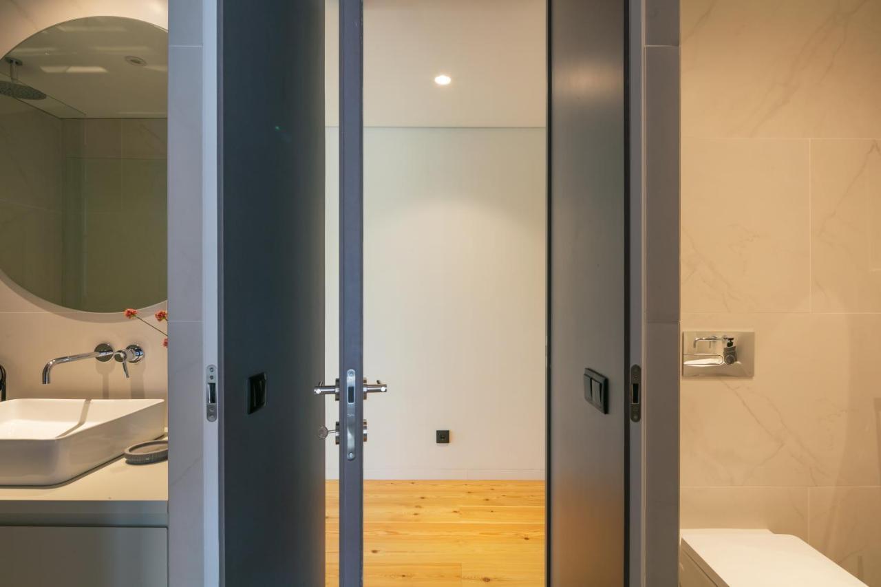 Oporto Diamond Luxe & Terrace Daire Dış mekan fotoğraf