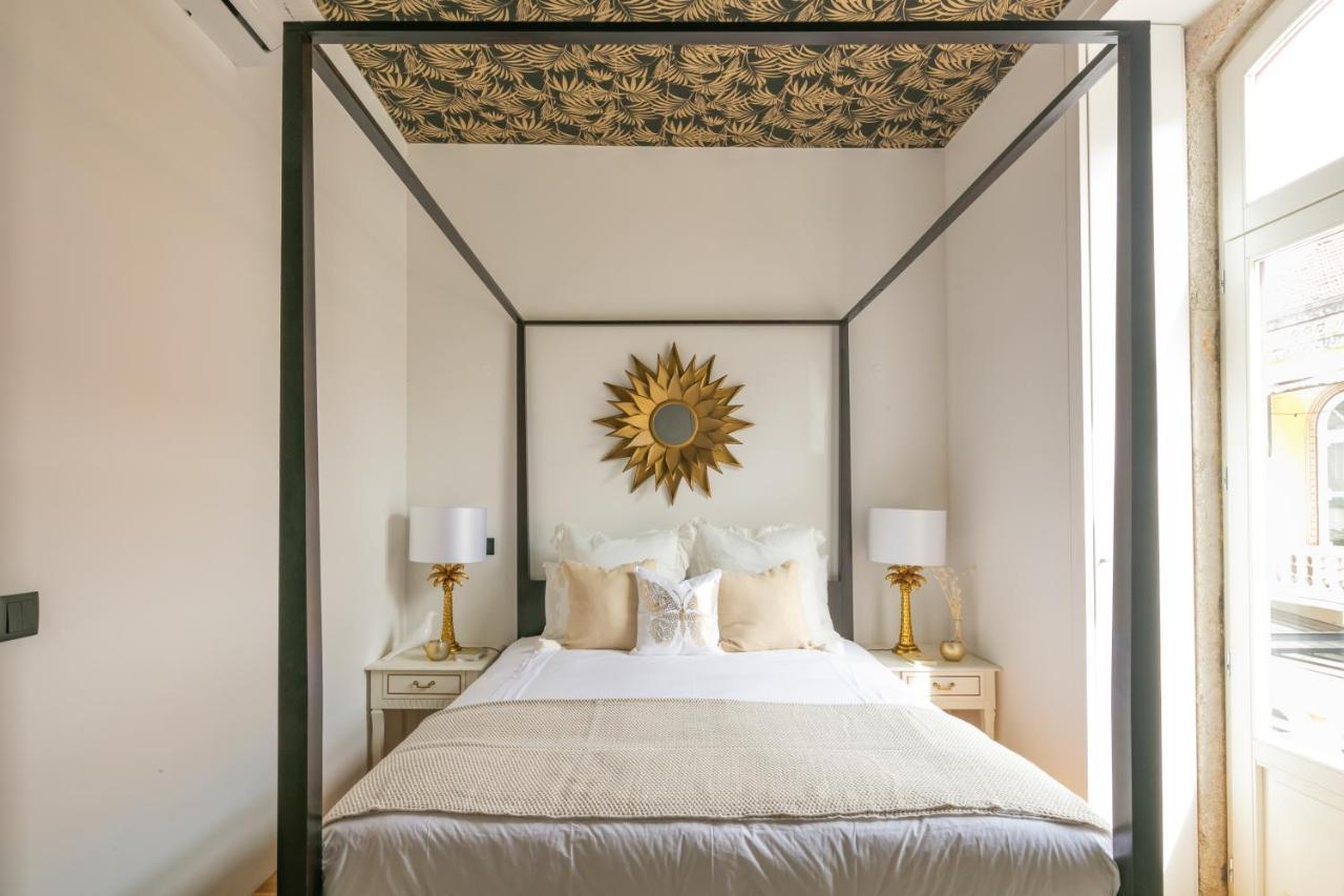 Oporto Diamond Luxe & Terrace Daire Dış mekan fotoğraf