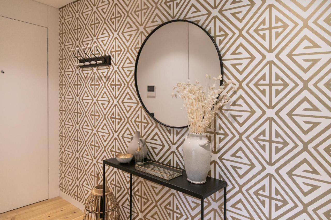 Oporto Diamond Luxe & Terrace Daire Dış mekan fotoğraf