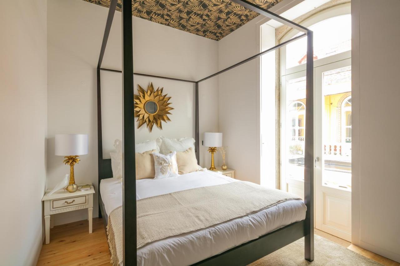 Oporto Diamond Luxe & Terrace Daire Dış mekan fotoğraf
