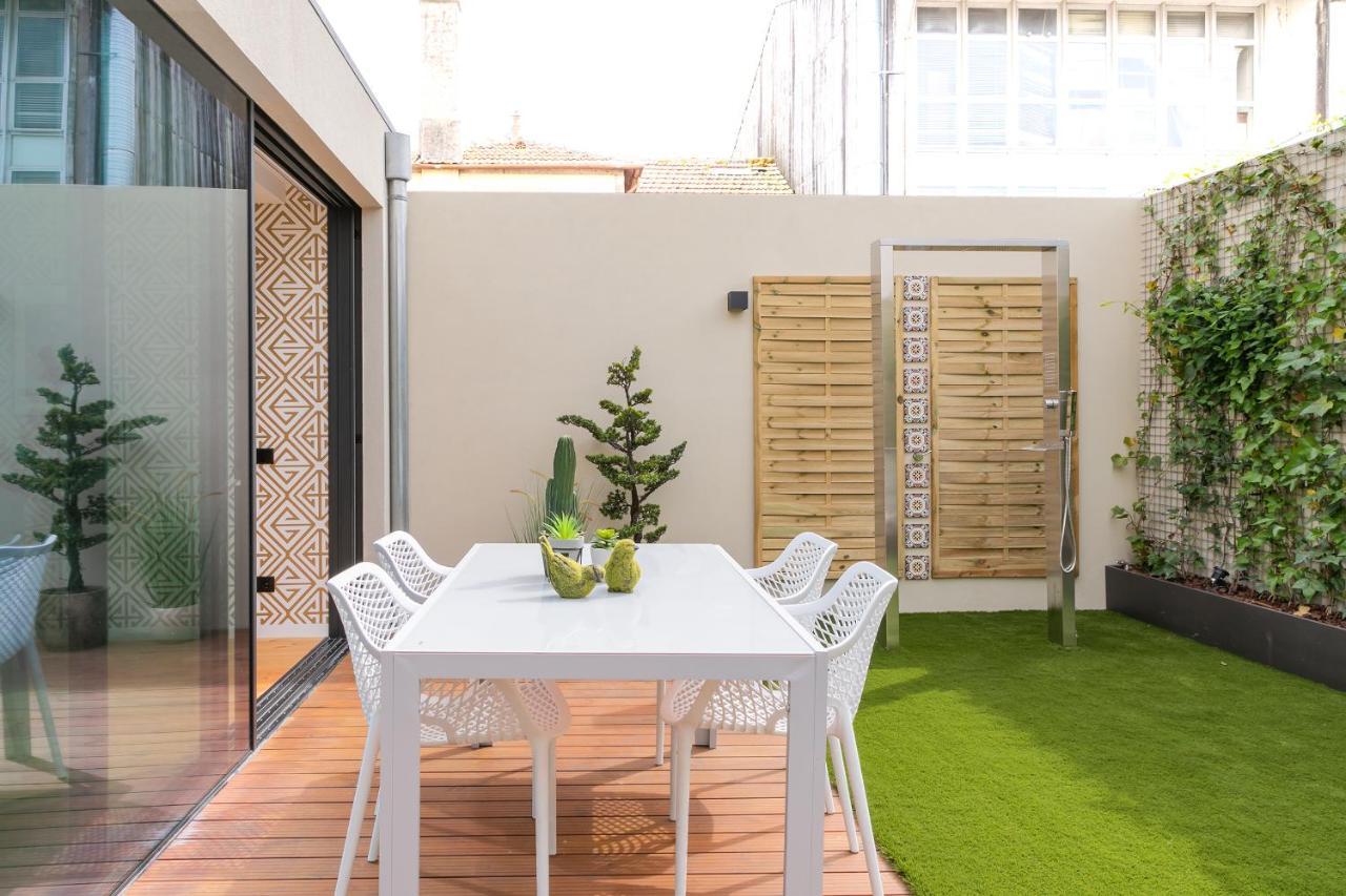 Oporto Diamond Luxe & Terrace Daire Dış mekan fotoğraf