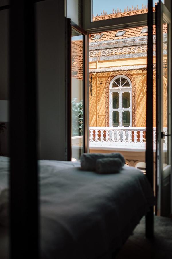 Oporto Diamond Luxe & Terrace Daire Dış mekan fotoğraf