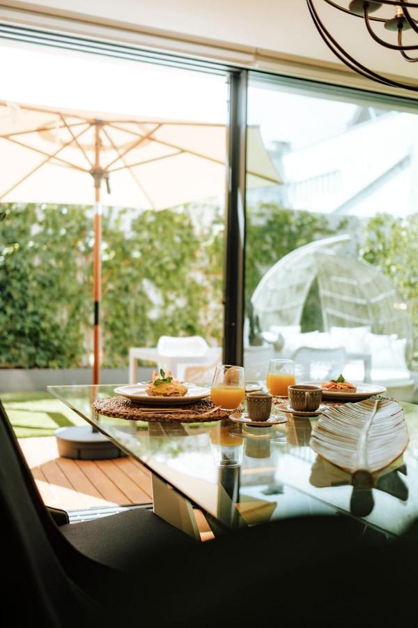 Oporto Diamond Luxe & Terrace Daire Dış mekan fotoğraf