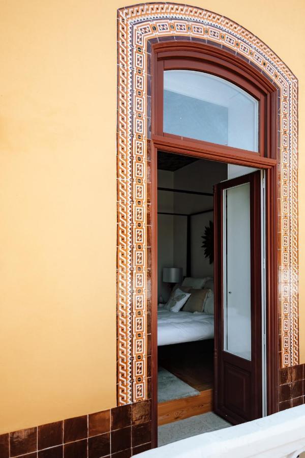 Oporto Diamond Luxe & Terrace Daire Dış mekan fotoğraf