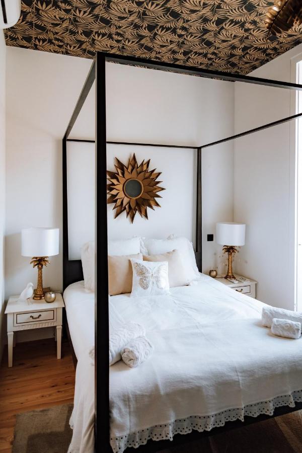 Oporto Diamond Luxe & Terrace Daire Dış mekan fotoğraf