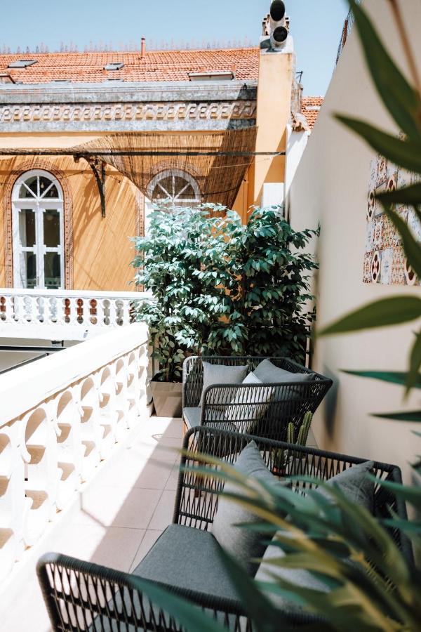 Oporto Diamond Luxe & Terrace Daire Dış mekan fotoğraf