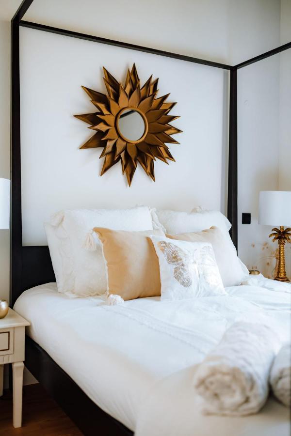Oporto Diamond Luxe & Terrace Daire Dış mekan fotoğraf