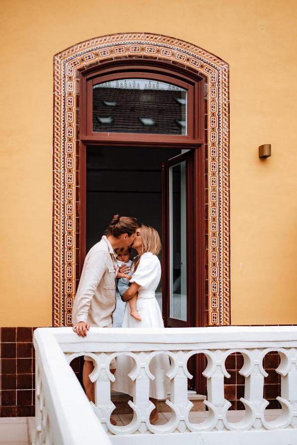 Oporto Diamond Luxe & Terrace Daire Dış mekan fotoğraf