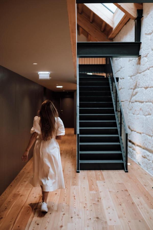 Oporto Diamond Luxe & Terrace Daire Dış mekan fotoğraf