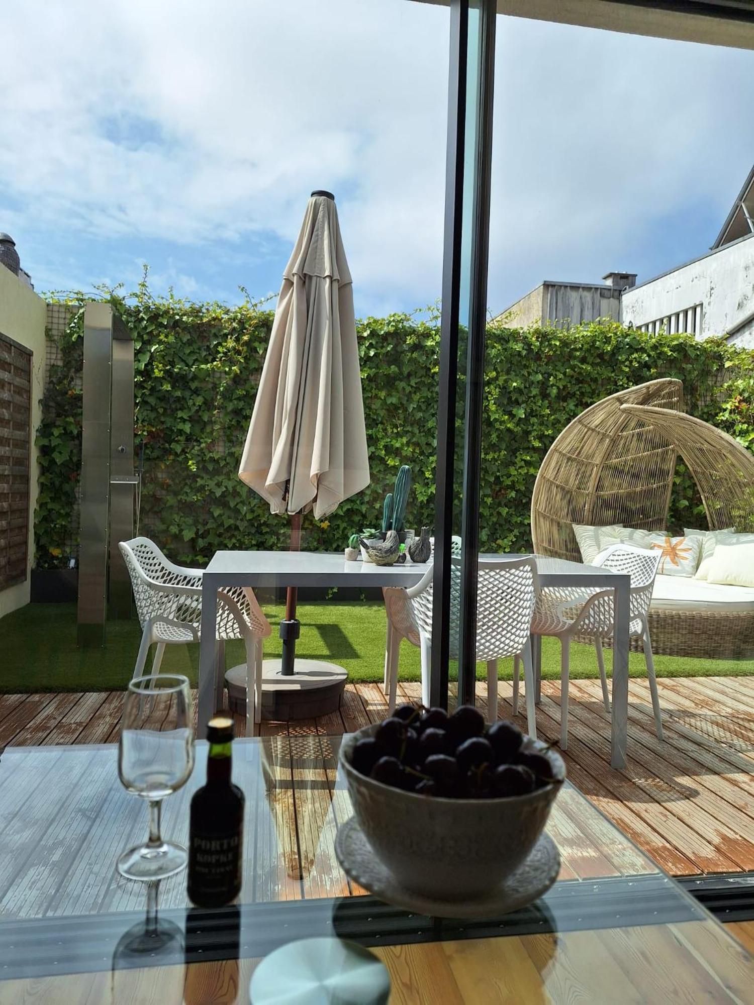 Oporto Diamond Luxe & Terrace Daire Dış mekan fotoğraf