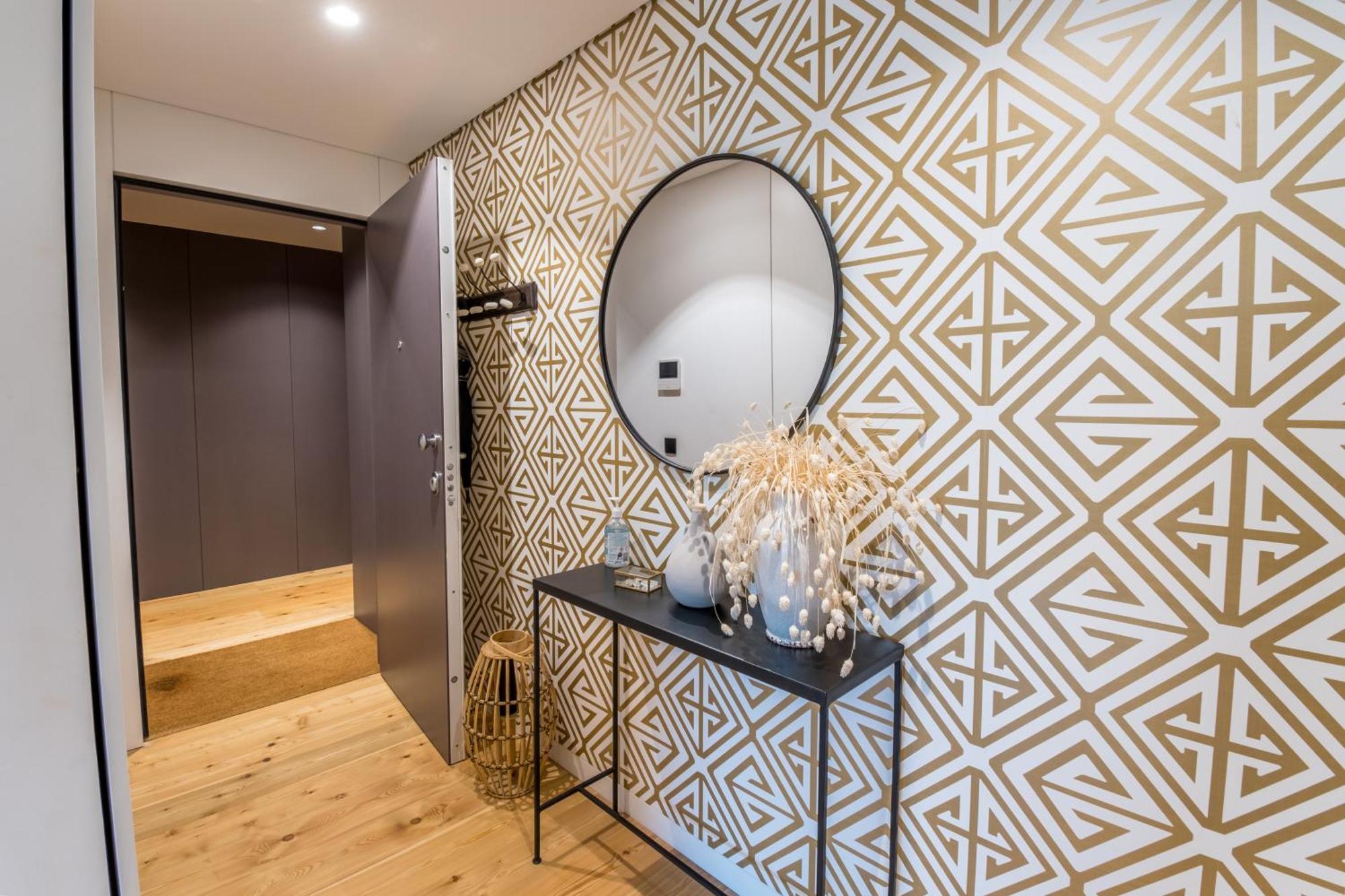 Oporto Diamond Luxe & Terrace Daire Dış mekan fotoğraf