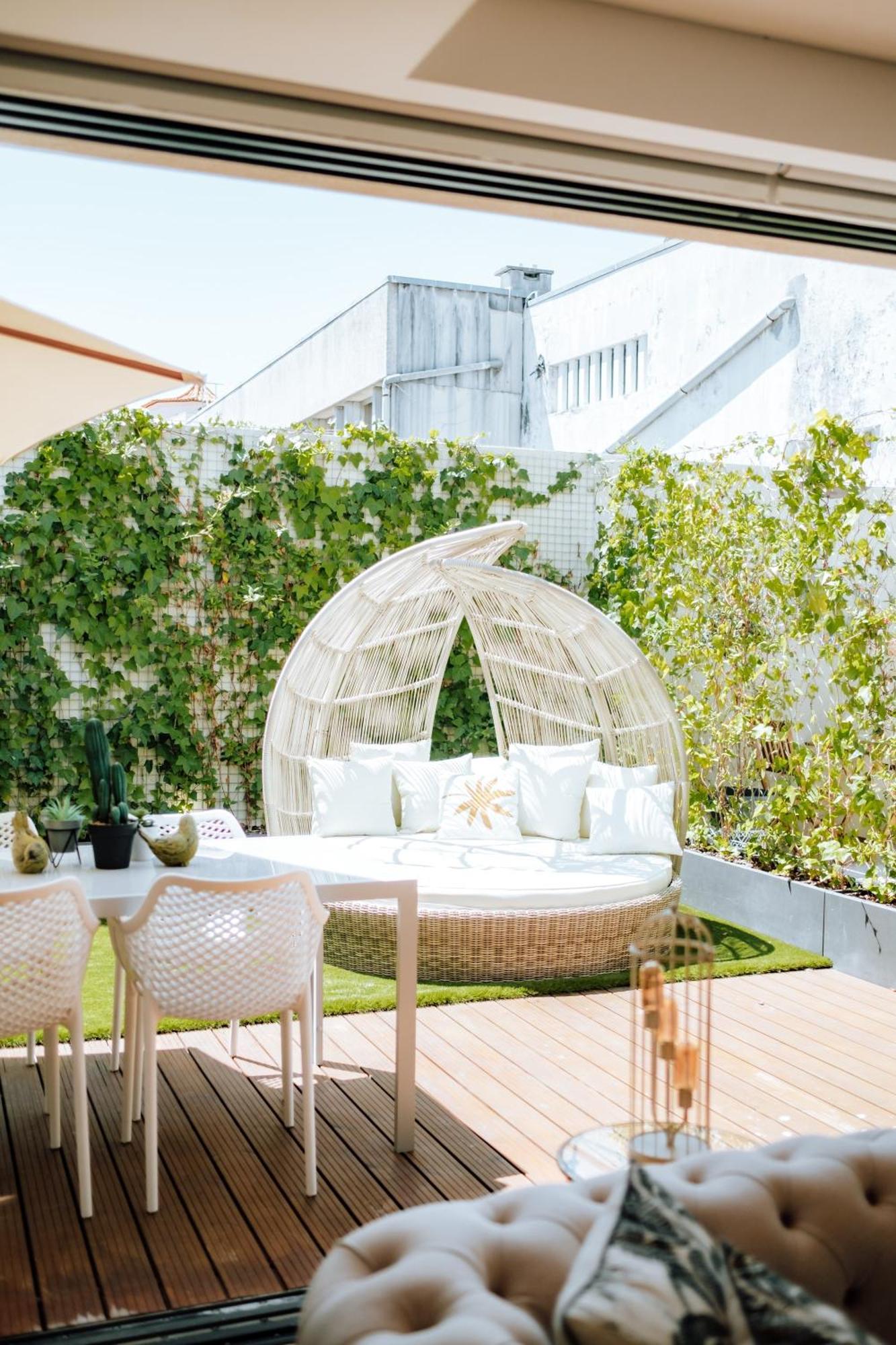 Oporto Diamond Luxe & Terrace Daire Dış mekan fotoğraf